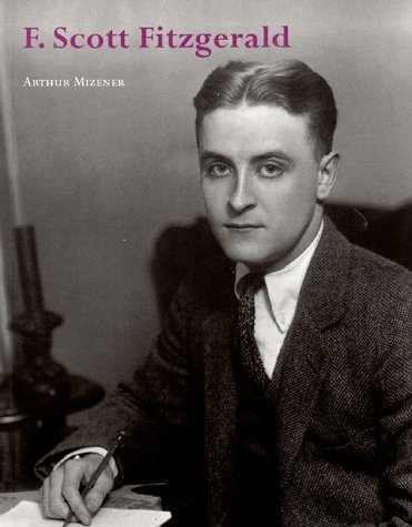 F. Scott Fitzgerald