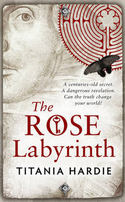 The Rose Labyrinth Titania Hardie Before his death in 1609, the brilliant Elizabethan spy and astrologer John Dee hid his most astonishing secrets, trusting his descendants would one day bring them to light. That time has come.In 2003, Will Stafford inher