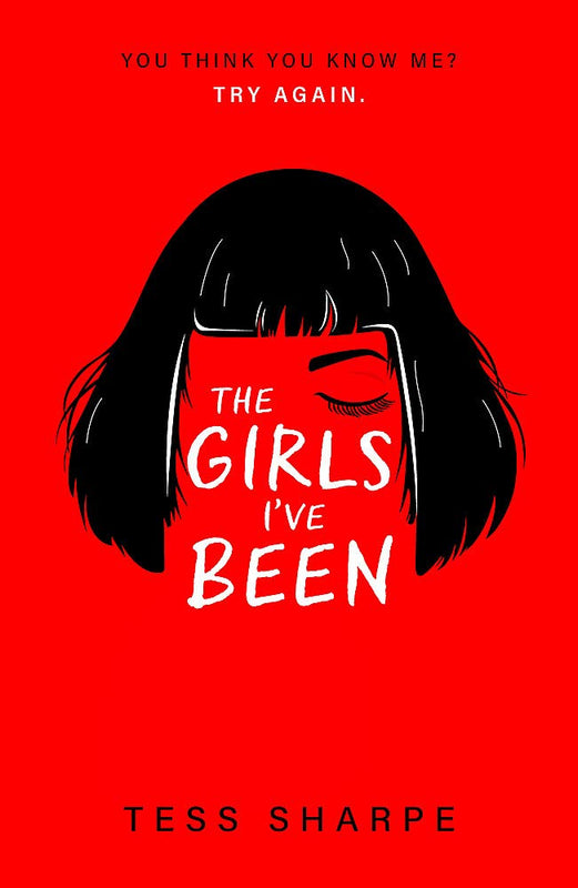The Girls I've Been (The Girls I've Been #1)
