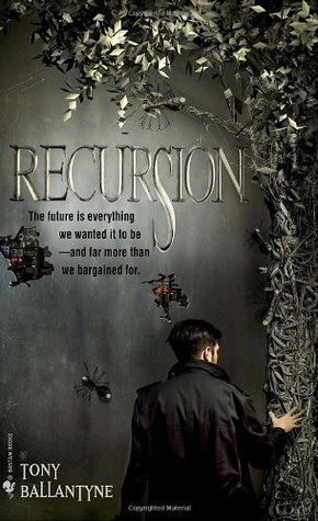 Recursion (AI Trilogy #1)