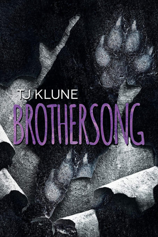 Brothersong (Green Creek #4) TJ Klune In the ruins of Caswell, Maine, Carter Bennett learned the truth of what had been right in front of him the entire time. And then it—he—was gone.Desperate for answers, Carter takes to the road, leaving family and the
