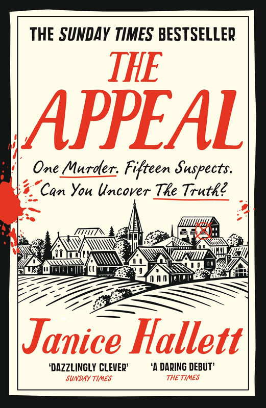 The Appeal (The Appeal #1)