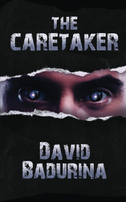 The Caretaker David Barurina Caretaker William St. Denis was chosen by Death, Herself to carry out her influence in the world. In this mind-bending debut Novel, David Badurina brings you along for a journey that erases the line between reality and William