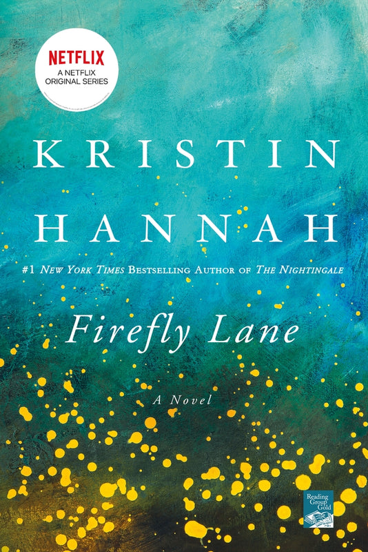 Firefly Lane (Firefly #1)