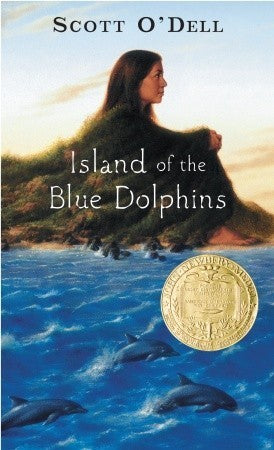 Island of the Blue Dolphins (Island of the Blue Dolphins #1)