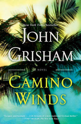 Camino Winds (Camino Island #2)
