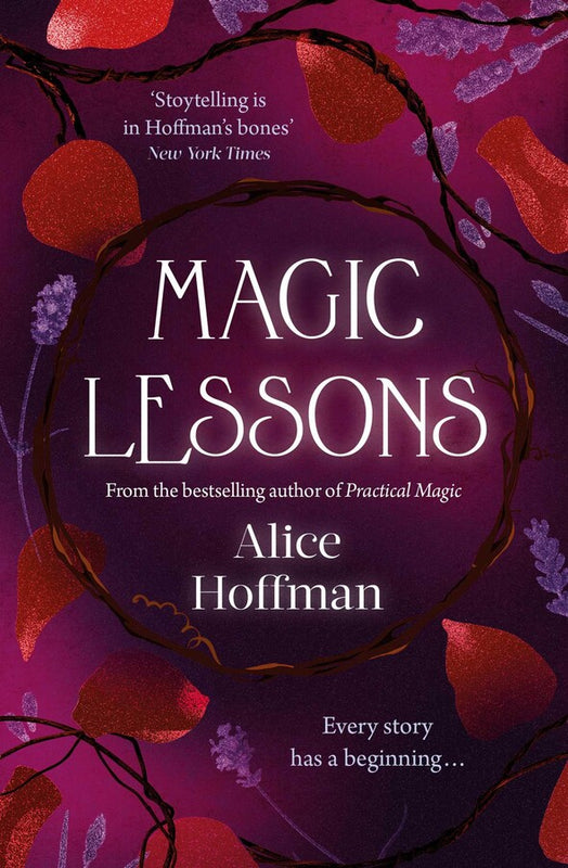 Magic Lessons (Practical Magic #0.1)