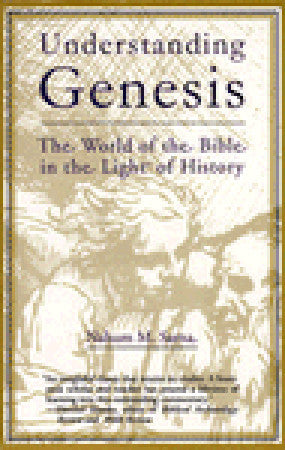 Understanding Genesis: The Heritage of Biblical Israel