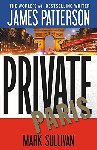 Private Paris (Private #11)