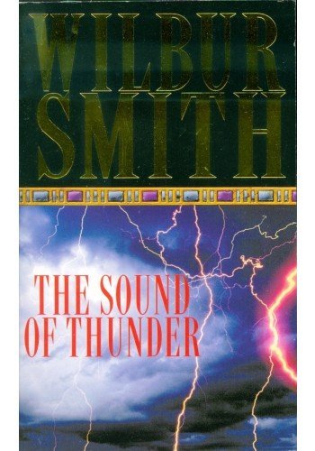 The Sound of Thunder