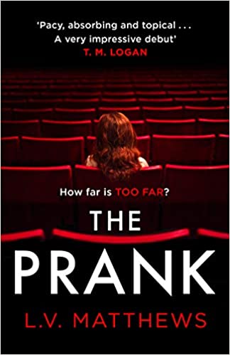 The Prank
