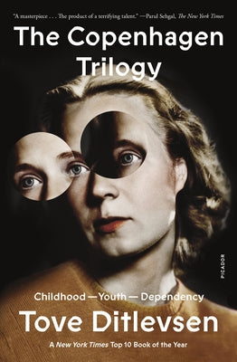The Copenhagen Trilogy (The Copenhagen Trilogy #1-3)
