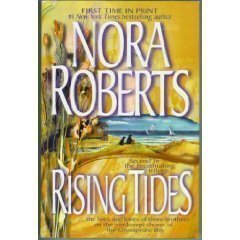 Rising Tides (Chesapeake Bay Saga #2)