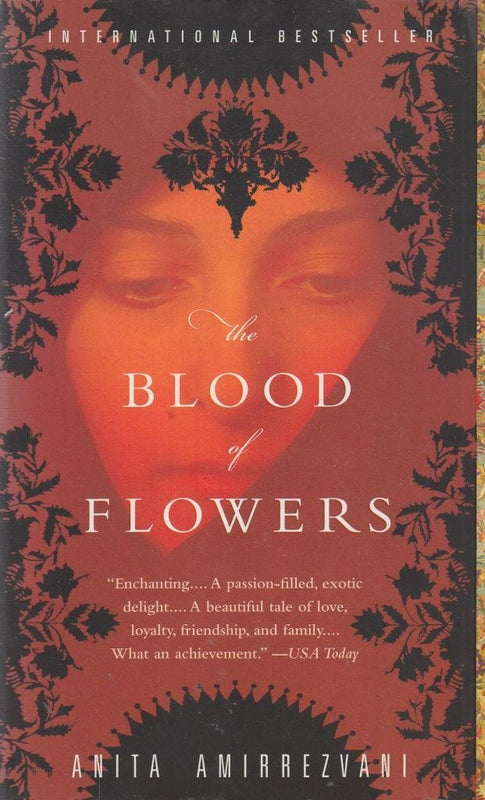 The Blood of Flowers