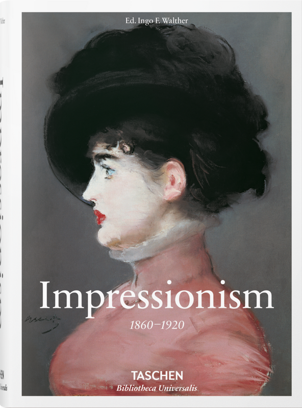Impressionism: 1860—1920