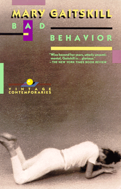 Bad Behavior