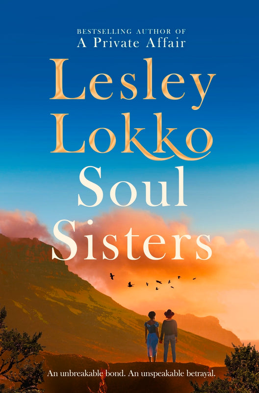 Soul Sisters Lesley Lokko Soul Sisters by Lesley Lokko is a rich, intergenerational tale of love, race, power and secrets which centres on the lifelong friendship between two Scottish Jen McFadden and South African-born uKwemisa Mashabane, known to her fr
