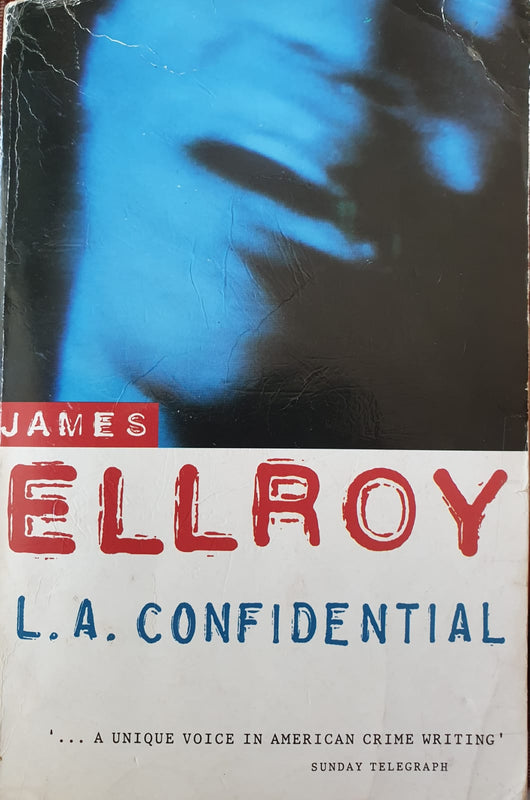 LA Confidential (LA Quartet #3)