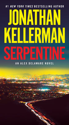 Serpentine (Alex Delaware #36)