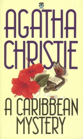 A Caribbean Mystery (Miss Marple #9)