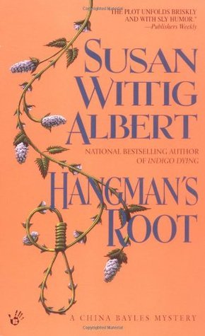 Bloodroot (China Bayles #3)