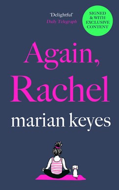 Again, Rachel (Walsh Family #7)