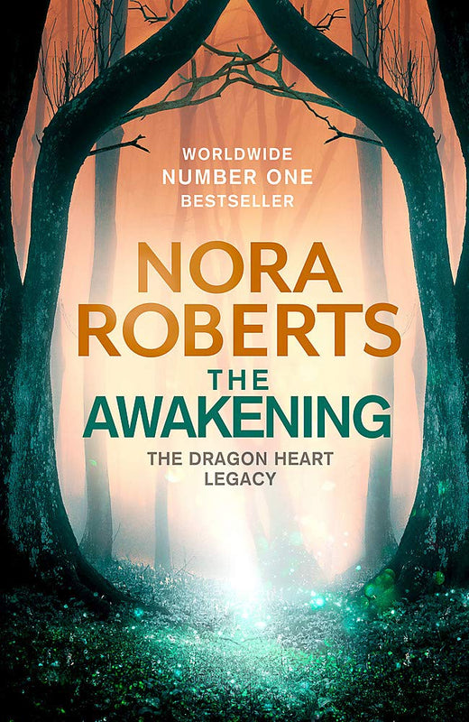 The Awakening (The Dragon Heart Legacy #1)