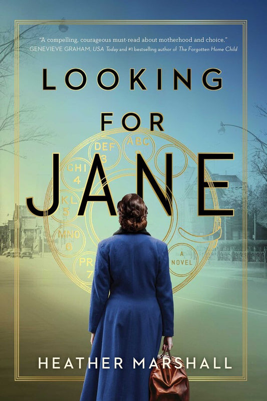 Looking for Jane