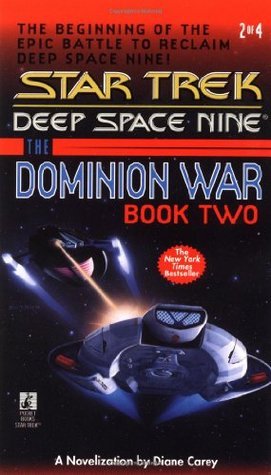 Call to Arms (Star Trek: The Dominion War #2) Diane Carey Based on"Call to Arms"written by Ira Steven Behr & Robert Hewitt Wolfe"A Time to Stand"written by Ira Steven Behr & Hans Beimler"Sons and Daughters"written by Bradley Thompson & David Weddle"Rocks