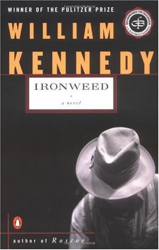 Ironweed (The Albany Cycle #3)