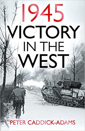 1945: Victory in the West