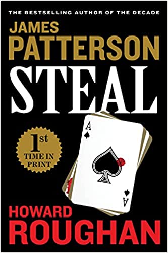 Steal (Instinct #3)