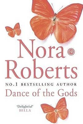 Dance of the Gods (Circle Trilogy #2)