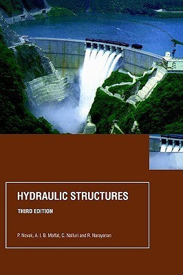 Hydraulic Structures