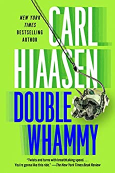 Double Whammy (Stink #1)