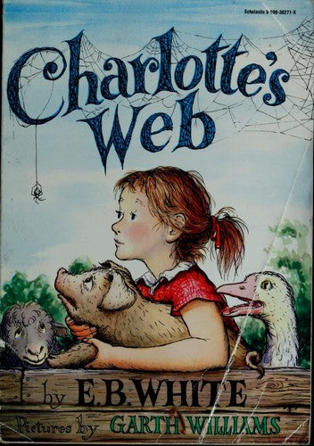 Charlotte's Web