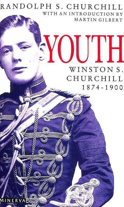 Youth Winston S. Churchill (Winston S. Churchill #1)