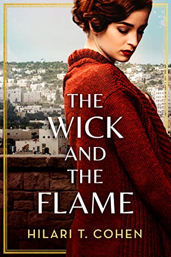 The Wick and the Flame