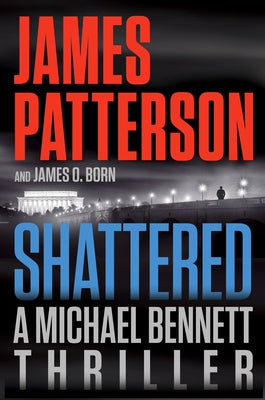 Shattered (Michael Bennett #14)