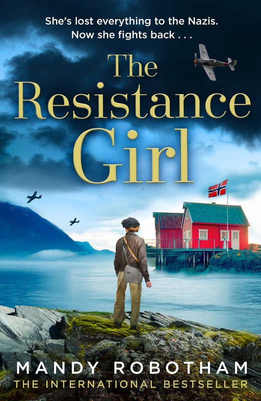 The Resistance Girl