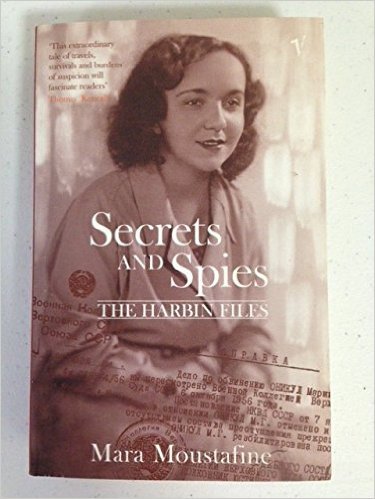 Secrets and Spies: The Harbin Files