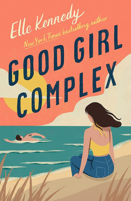 Good Girl Complex (Avalon Bay #1)