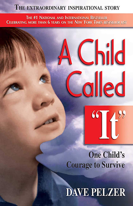 A Child Called "It" (Dave Pelzer #1)