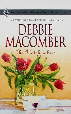 The Matchmakers (Famous Firsts #1) Debbie Macomber Single mom Dori Robertson is suddenly under pressure to find a new father for her eleven-year-old son. And he's already chosen the guy—former pro-football player Gavin Parker. As it turns out, Gavin's dau