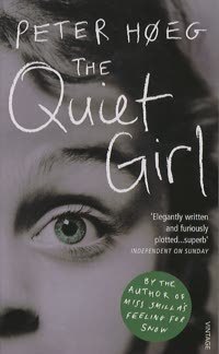 The Quiet Girl