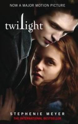 Twilight (The Twilight Saga #1)
