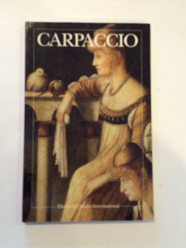 Carpaccio