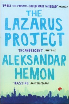 The Lazarus Project