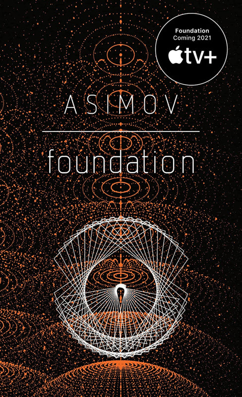 Foundation (Foundation #1)