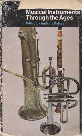 Musical Instruments Through the Ages